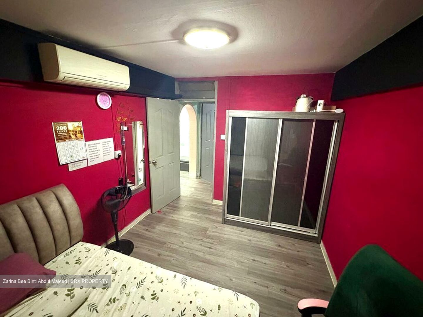 Blk 643 Ang Mo Kio Avenue 5 (Ang Mo Kio), HDB 3 Rooms #520671071